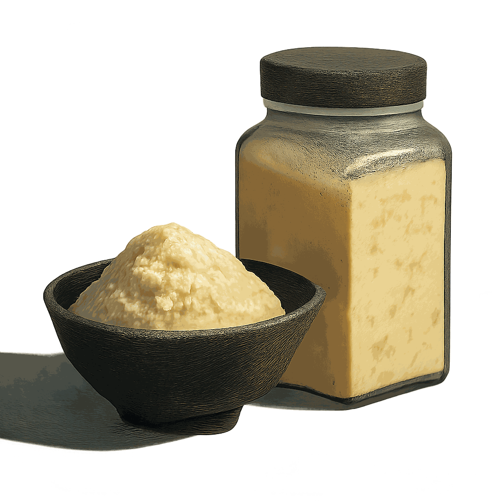 Shio koji